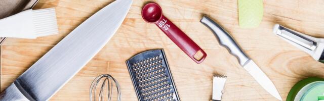 The 20 Most Pointless Kitchen Gadgets, According to Chefs