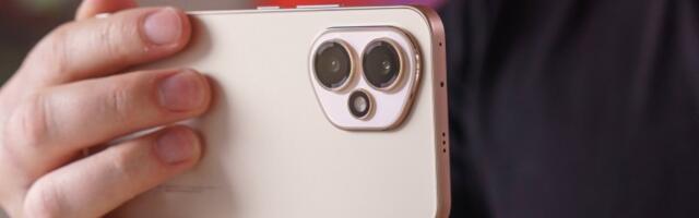 Honor 400 review