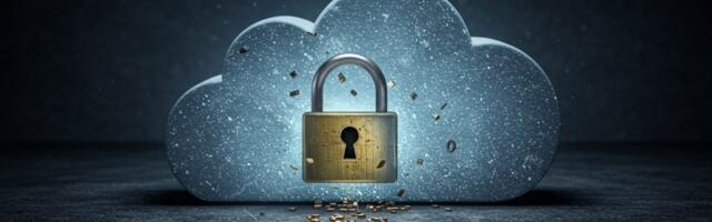 85% of tech firms store sensitive data in the Cloud, only 8% encrypt it properly