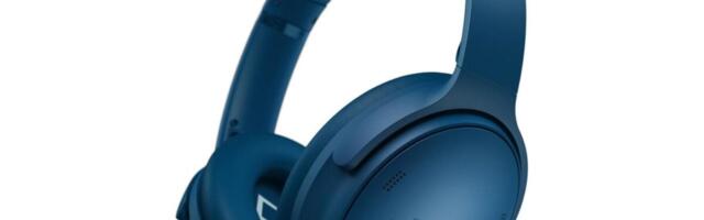 Bose QuietComfort Headphones Drop Nearly 50% Off With Limited Edition Color for Amazon Prime Day Deal
