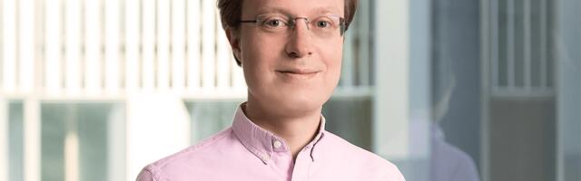 Credibur exits stealth mode after securing $2.2M