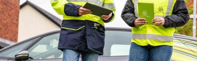 SIRO’s Fibre Broadband Now Live in Claremorris