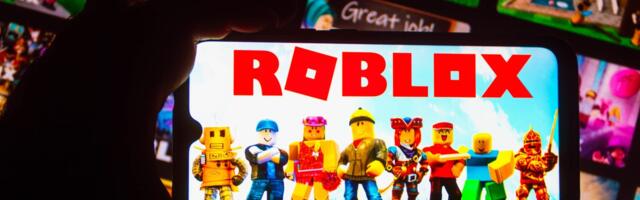 Roblox accused of being a 'hunting ground' for child predators as legal firestorm against gaming giant intensifies