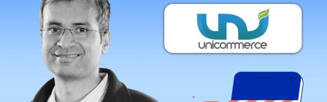Unicommerce To Raise INR 20 Cr From Parent AceVector