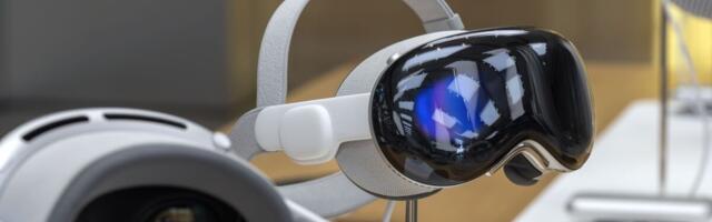 Apple Vision Pro 2 rumors: Release date, upgrades, and more
