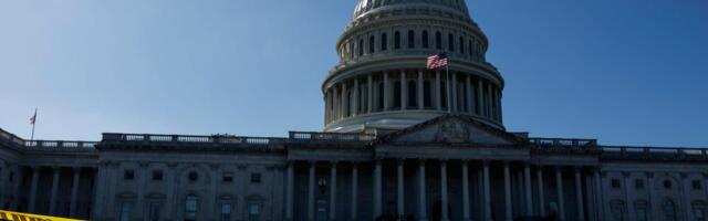 How a government shutdown will affect Social Security payments