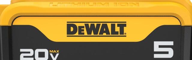 Are 20V Power Tool Batteries More Powerful Than 18V?