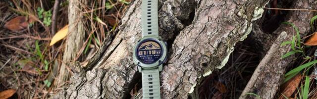 Is the Coros Nomad really an adventure watch? Is the Coros Nomad really an adventure watch?