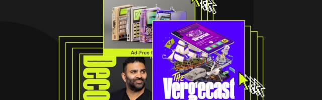 Verge subscribers, here’s how to set up ad-free podcasts 