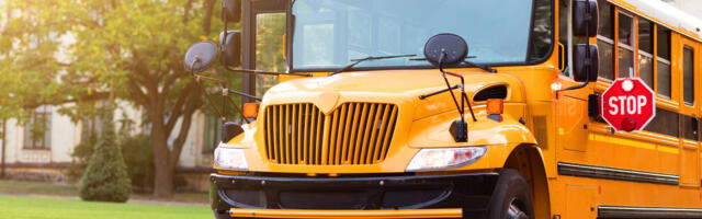 Genius DIYers Are Turning Old Yellow School Buses Into Their Dream Homes