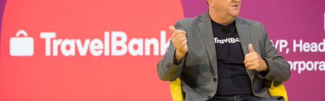 People-Powered Corporate Travel in an AI-Driven World People-Powered Corporate Travel in an AI-Driven World