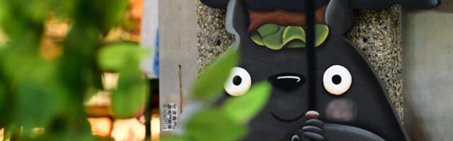 A Trade Group That Includes Studio Ghibli Just Slapped OpenAI with… a Letter