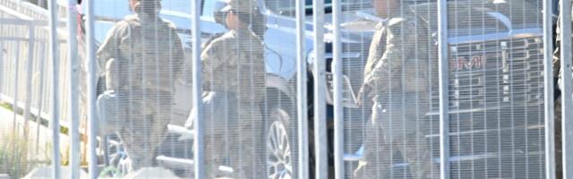 The Supreme Court is about to rule on whether Trump can use troops against Americans