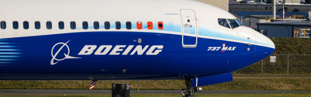 The Weird Boeing 737 Quirk That Allows It To Carry More Passengers