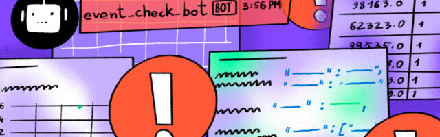 Как мы в Авито разработали решение, чтобы ловить сбои в логировании