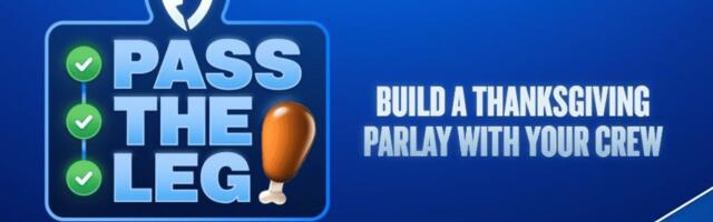 FanDuel unveils Pass the Leg, its first in-app collaborative group parlay