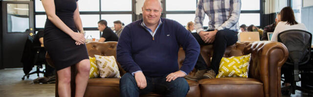 How Dozr, a promising construction tech firm, went from building boom to receivership to asset sale