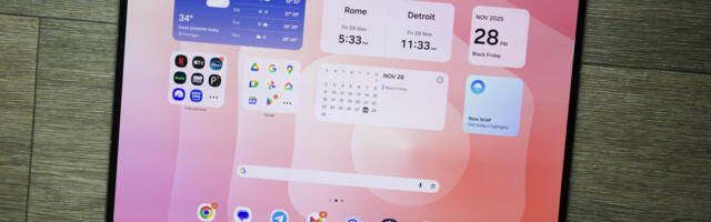 I reviewed the Samsung Galaxy Tab S11 Ultra, and there’s one big reason to buy it