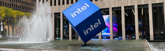 Intel moves closer to building Apple’s entry-level M-series chips on 18A from 2027 — insider claims chipmaking deal could be close at hand