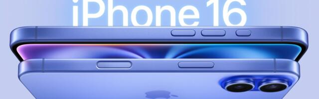 iPhone 16 Was World's Best-Selling Smartphone in Q3 2025