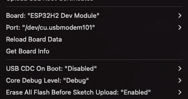 Самодельный датчик движения на Zigbee для Home Assistant и Zigbee2MQTT