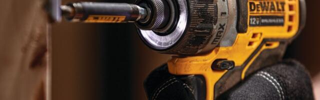 4 DeWalt 12V Tools Worth Buying, And 1 To Steer Clear Of