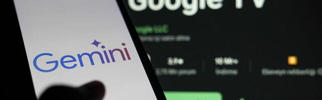 AI Slop Is Coming to Some Google TV Devices, Whether You Want It or Not