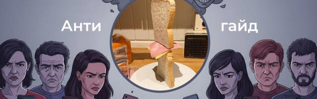 Антигайд: как понизить лояльность пользователя вплоть до его ухода, мастер-класс от «Кошелька» в «Телеграм»