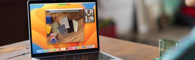 Apple Faces Lawsuit Over Continuity Camera Patent and Antitrust Claims