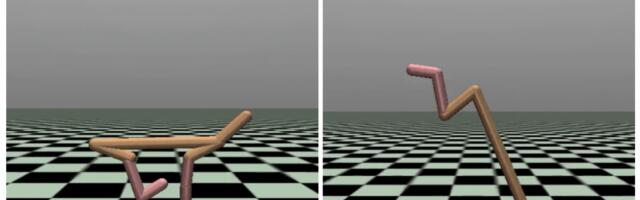 Продвинутые RL алгоритмы: NPG, TRPO, PPO