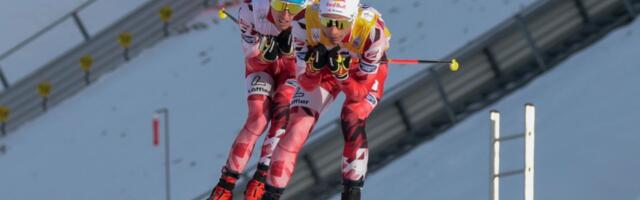 Nordic Combined at Winter Olympics 2026 Free Streams: TV Channels, Schedule, Preview