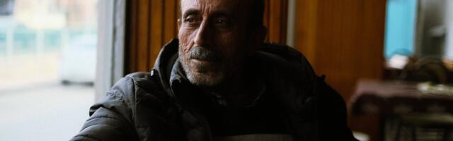 I’m 62 and my children barely know me, and I’ve finally stopped pretending that feels like failure