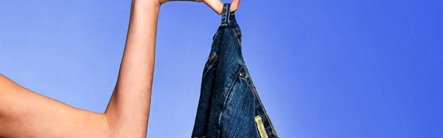 Millennials are in their mom jeans era