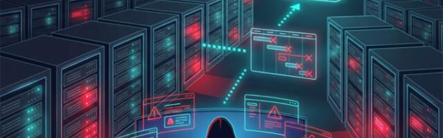 «Кровавый переезд»: как миграция в облако превратилась в месяц ада