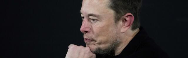 Staff complain that xAI is flailing because of constant upheaval