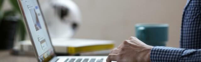 Take back your screen from ads and trackers with this $16 tool