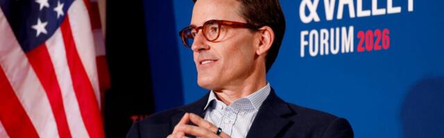 Would recording every meeting make the world a better place? This hedge fund cofounder thinks so