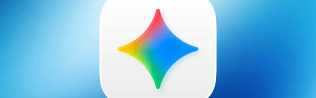 Google unleashes a native Gemini app for the Mac