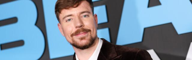 Former MrBeast exec sues over ‘years’ of alleged harassment