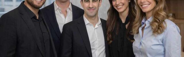 Rilian raises $17.5M to bring Agentic AI to cybersecurity and national defense