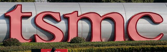 TSMC's details next-gen CoWoS roadmap: over 14-reticle packages and 48x leap in compute power expected by 2029 — massive size enables 24 HBM5E stacks and additional memory bandwidth jump