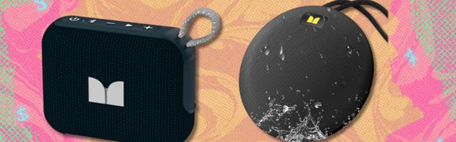Snap up the best deals on Monster portable speakers