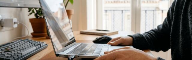 EU Mandate: New Laptops Must Support USB-C Universal Charging Standard