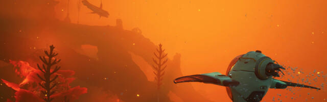 Subnautica 2 will be in early access May 14, at long last