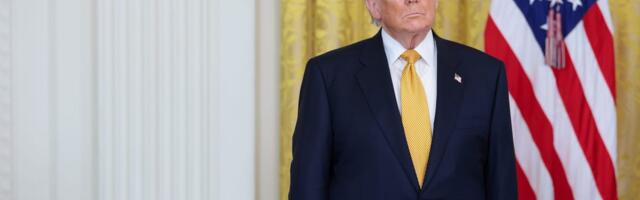 More student-loan borrowers are at risk of wage garnishment when Trump's collections pause lifts