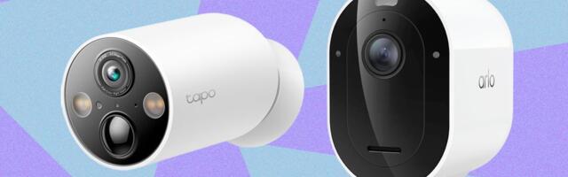 7 Best Outdoor Security Cameras (2026) After Testing Dozens