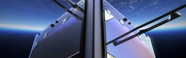 Spacetech EnduroSat eyes $200m Series C months after last round, sources say