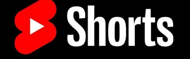 YouTube Shorts gets a full-screen mode and a host of new features