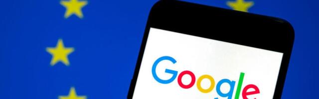Google Has Been Fighting a Gargantuan Fine in Court. The Final Verdict? It Must Pay Up