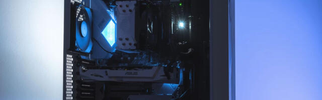 PC shipments just fell for the first time in two years, thanks to the memory shortage